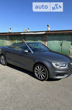 Audi A3 2016 Audi A3 2016