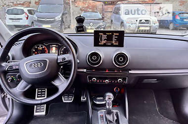 Седан Audi A3 2013 в Киеве