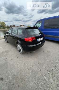 Хэтчбек Audi A3 2004 в Костополе