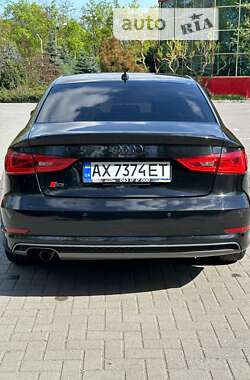 Седан Audi A3 2014 в Києві