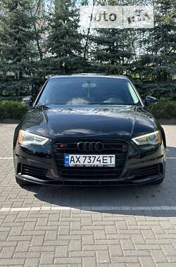 Седан Audi A3 2014 в Харькове
