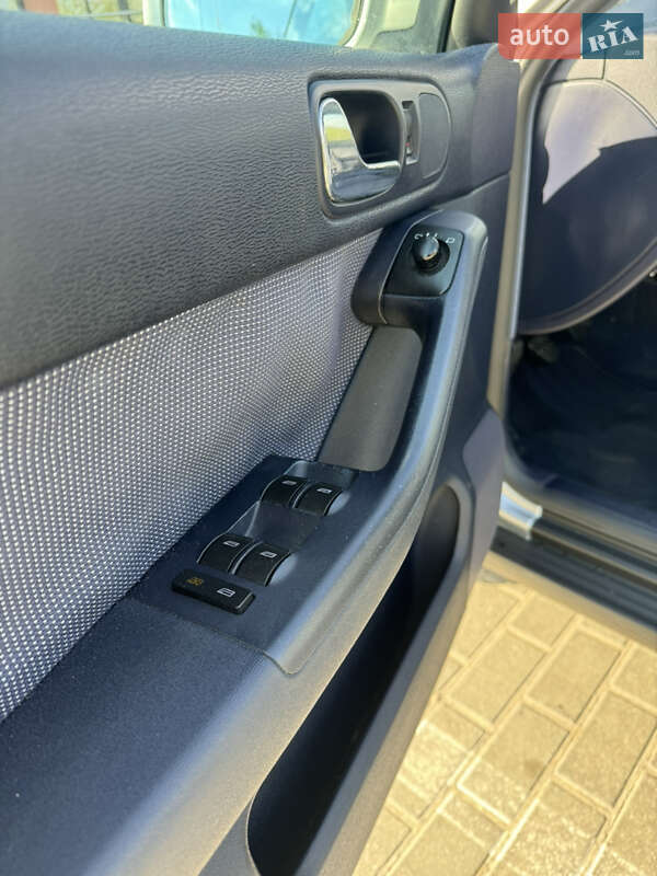 Хэтчбек Audi A3 1999 в Львове