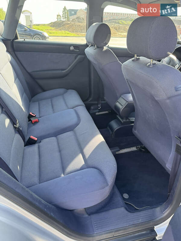 Хэтчбек Audi A3 1999 в Львове