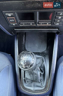 Хетчбек Audi A3 1999 в 