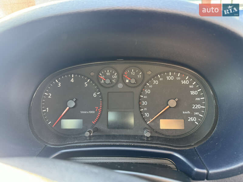 Хэтчбек Audi A3 1999 в Львове