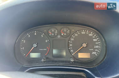 Хетчбек Audi A3 1999 в 