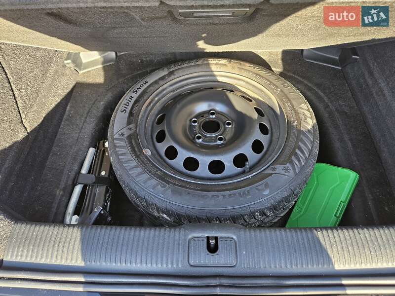 Хетчбек Audi A3 2014 в Києві