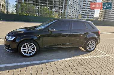 Audi A3 2014 Audi A3 2014