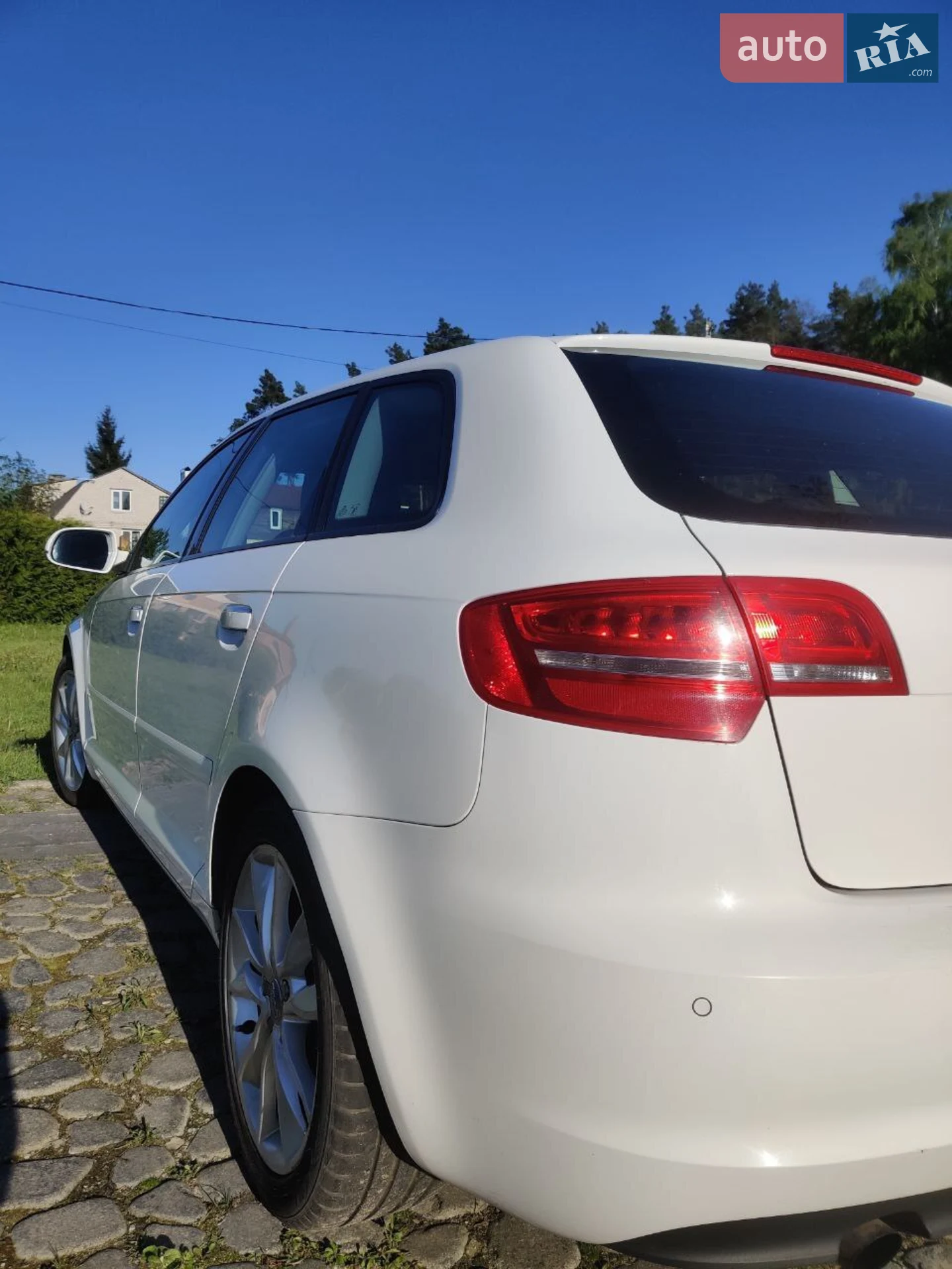 2012 Audi A3 - мініатюра 6