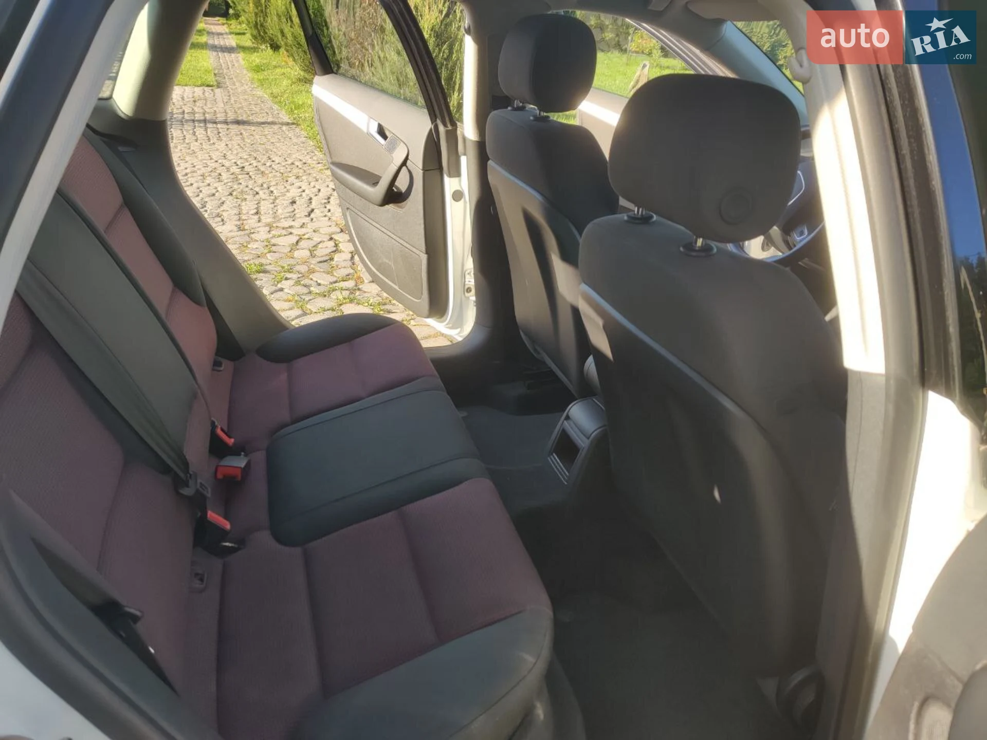 2012 Audi A3 - мініатюра 11