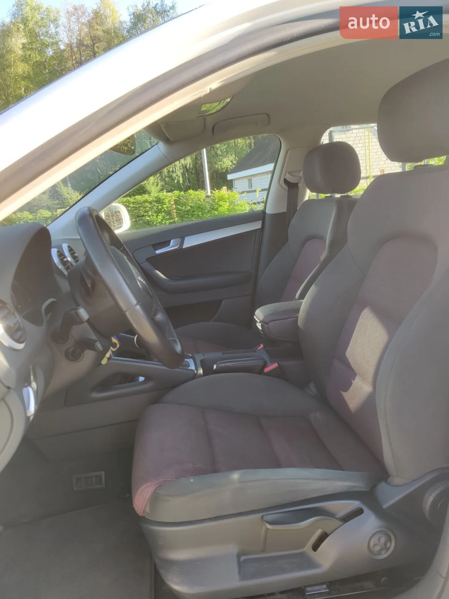 2012 Audi A3 - мініатюра 14
