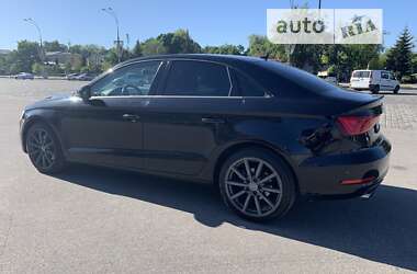 Седан Audi A3 2015 в Харкові