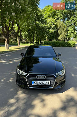 Audi A3 2020