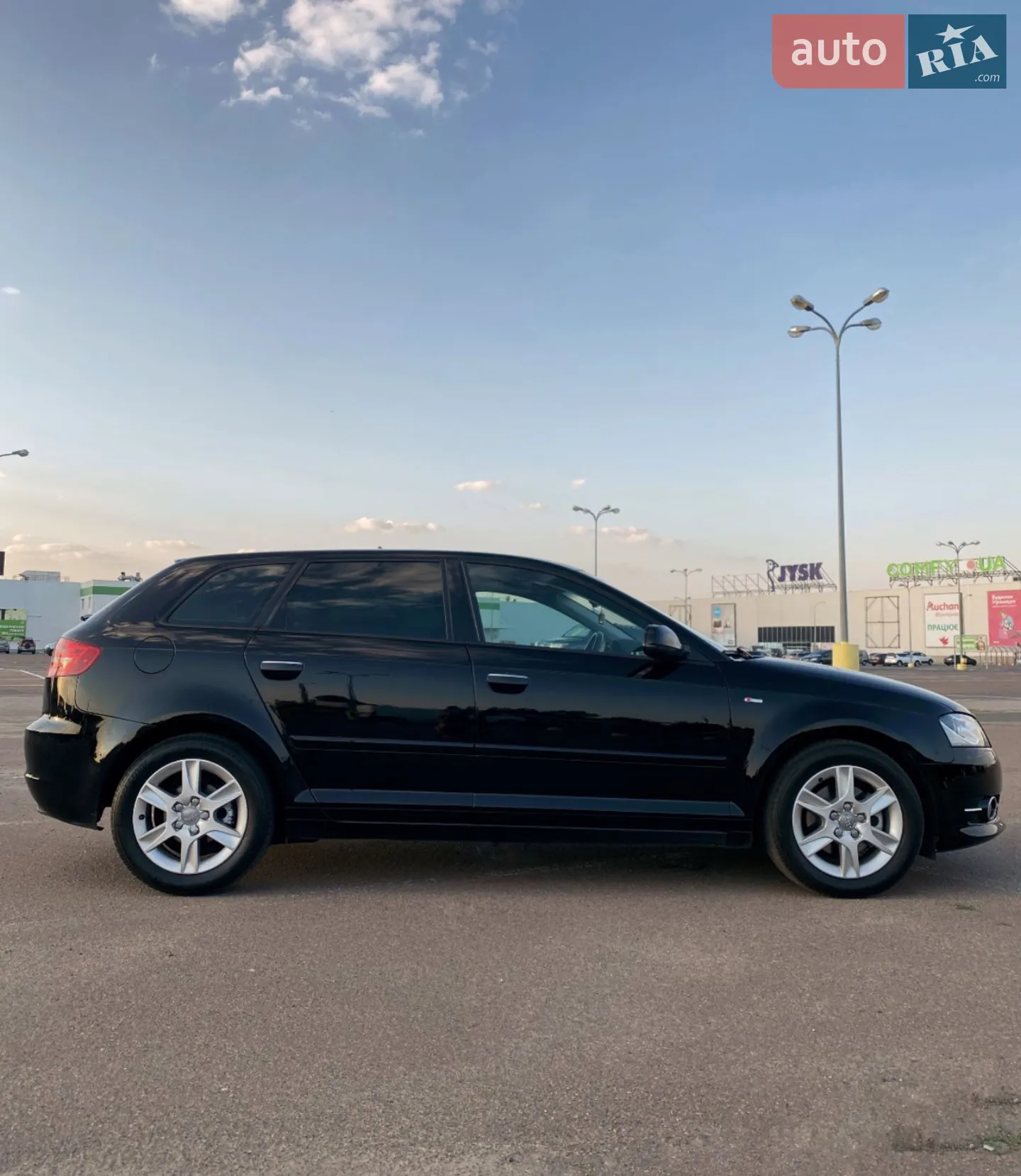 2012 Audi A3 - мініатюра 3