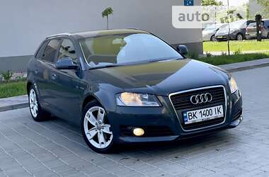 Audi A3 2009