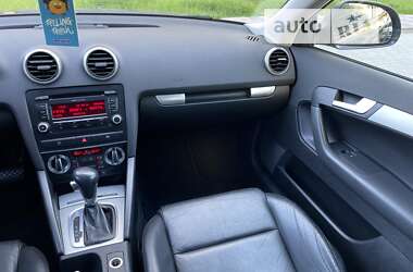 Хэтчбек Audi A3 2009 в Ровно