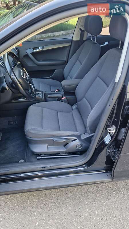Хэтчбек Audi A3 2009 в Николаеве