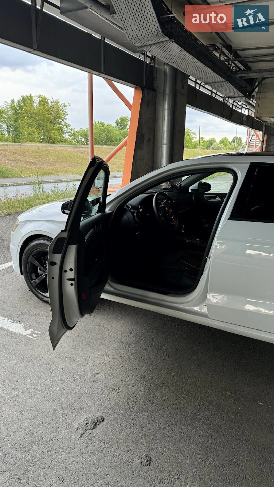 2016 Audi A3 - мініатюра 5