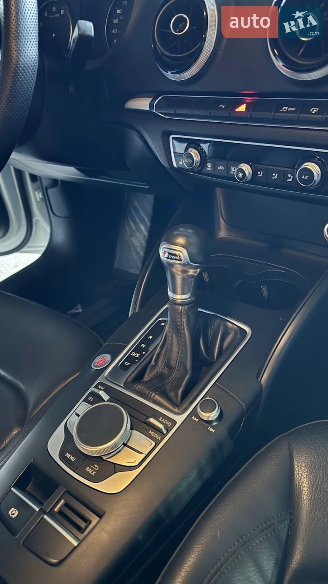 2016 Audi A3 - мініатюра 11