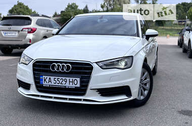 Audi A3 2014