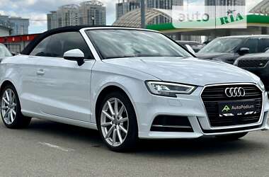 Audi A3 2014