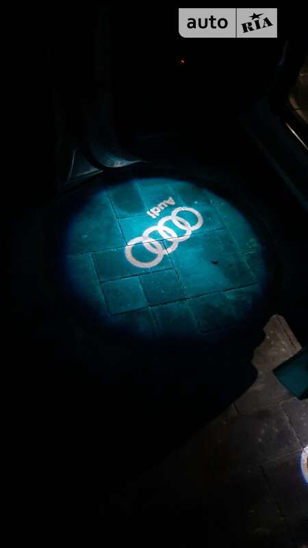 Седан Audi A3 2019 в Ровно