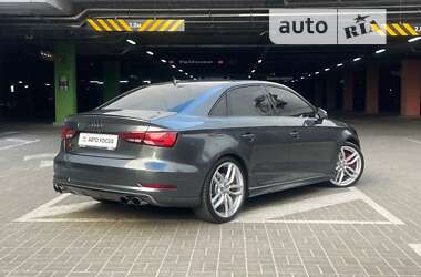 Седан Audi A3 2014 в Киеве