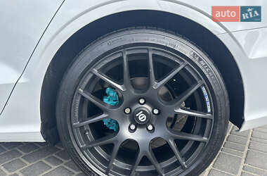 Седан Audi A3 2014 в 