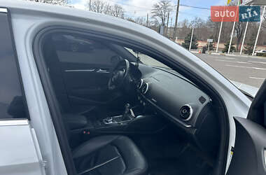 Седан Audi A3 2014 в 