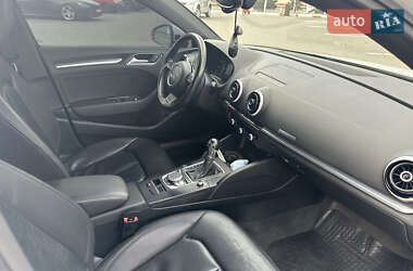 Седан Audi A3 2014 в 