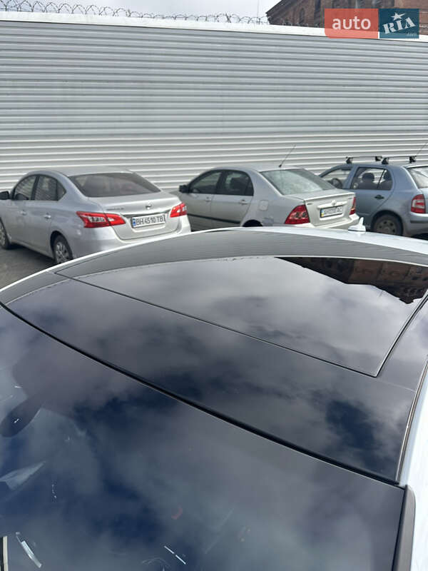 Седан Audi A3 2014 в Одессе