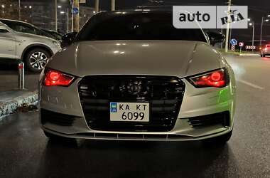 Седан Audi A3 2014 в Києві