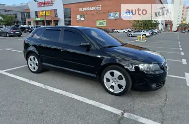 Audi A3 2005