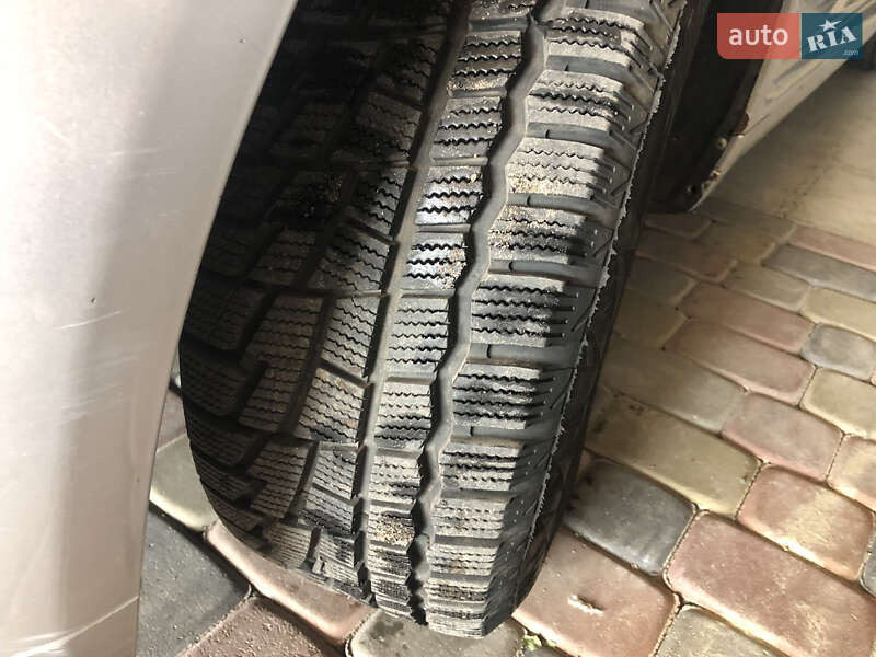 Хетчбек Audi A3 2006 в Черкасах фото 12 Хетчбек Audi A3 2006 в Черкасах