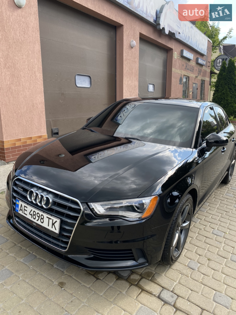 2015 Audi A3 - мініатюра 17