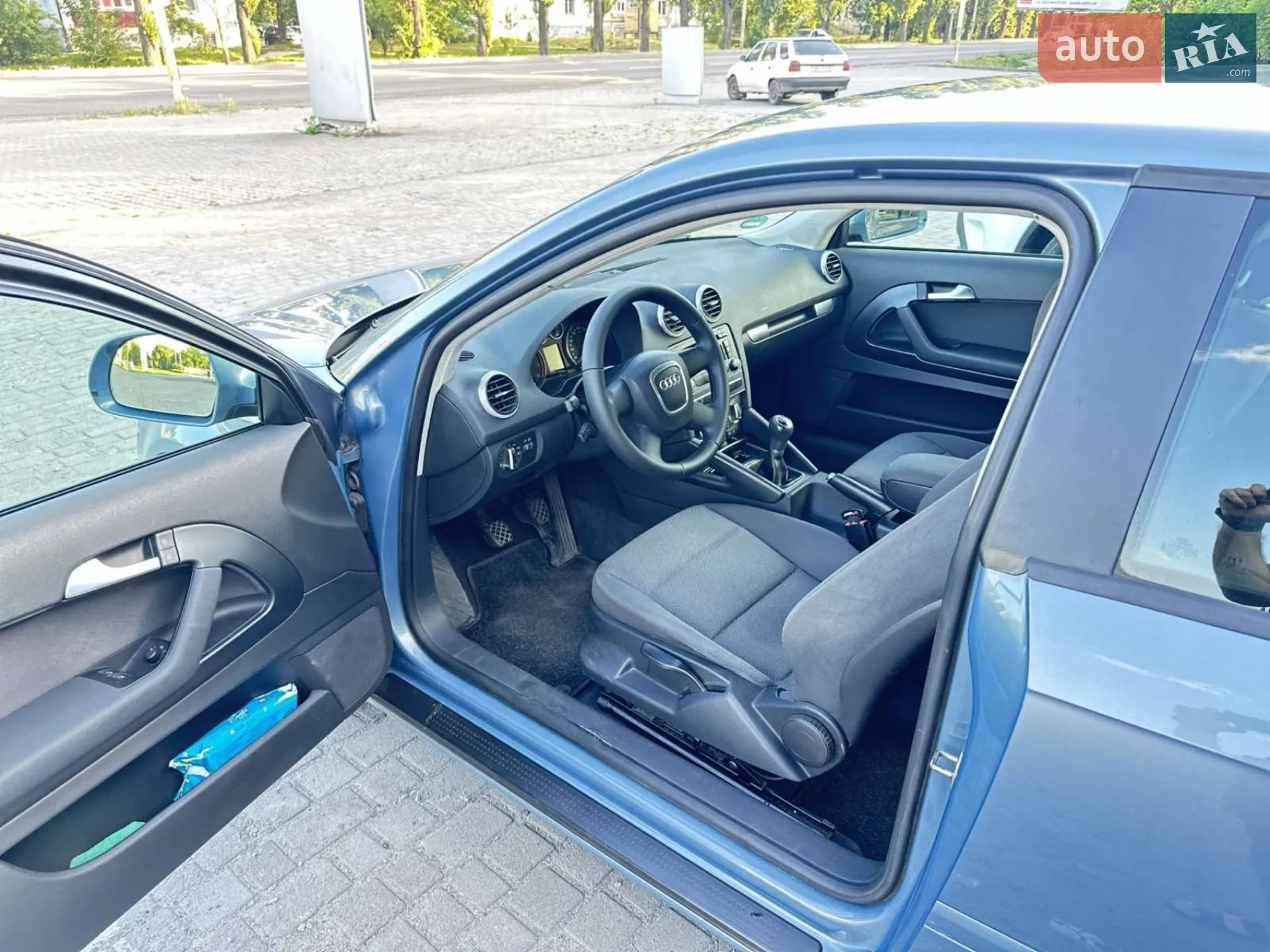 2010 Audi A3 - мініатюра 16