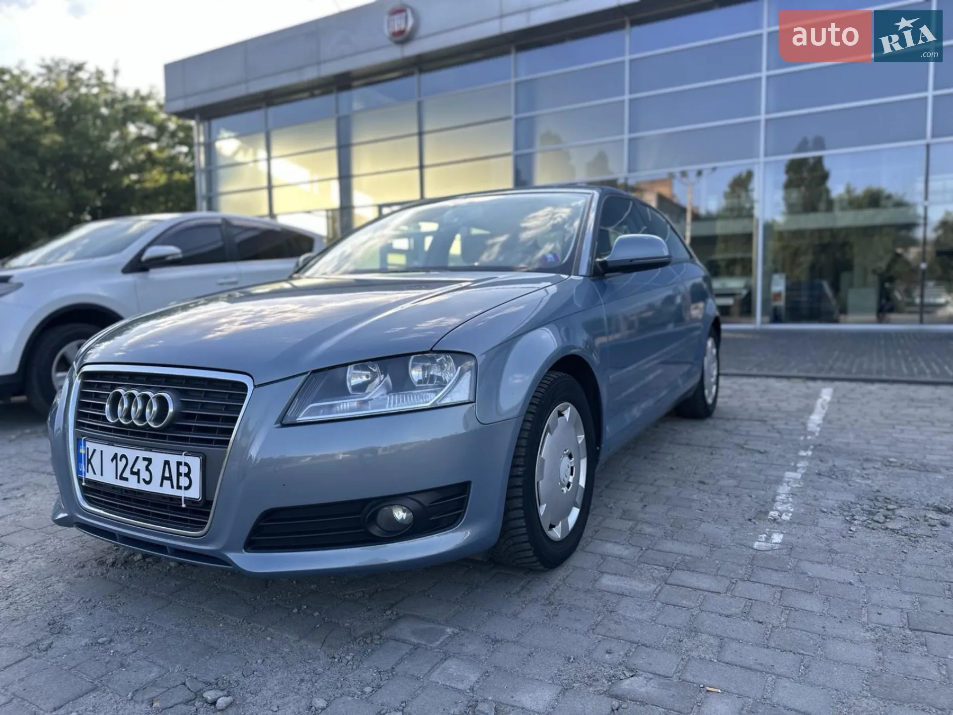 2010 Audi A3 - мініатюра 15