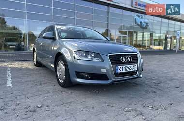 Audi A3 2010 Audi A3 2010