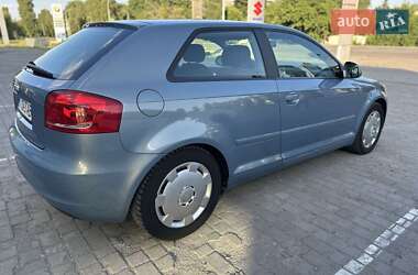 Хетчбек Audi A3 2010 в Павлограді