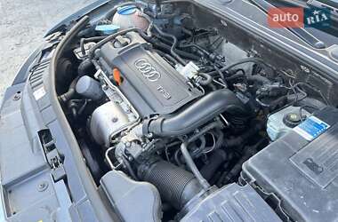 Хетчбек Audi A3 2010 в Павлограді