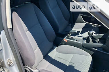 Хетчбек Audi A3 2005 в 