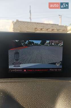Седан Audi A3 2016 в Днепре