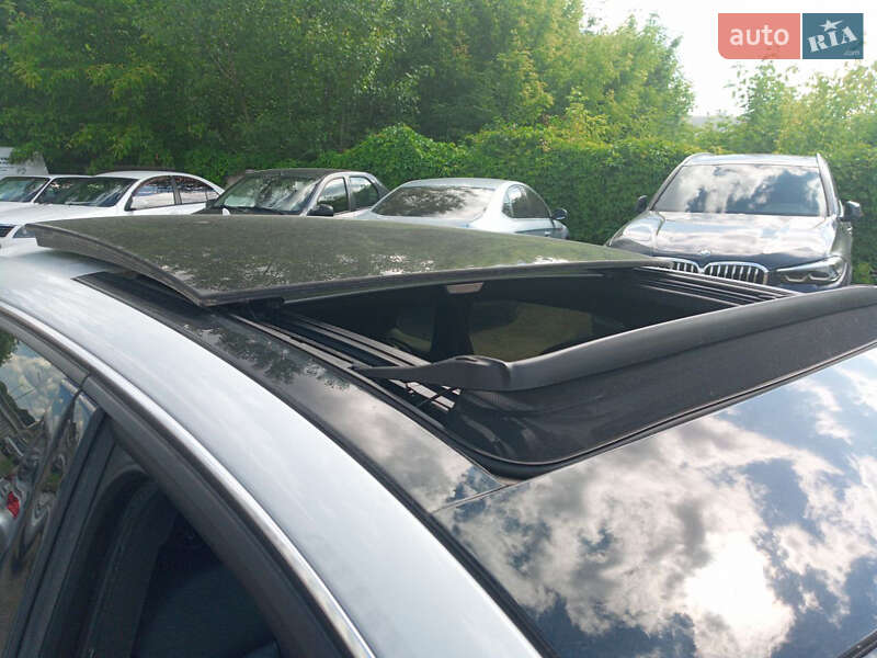 Хетчбек Audi A3 2015 в Києві