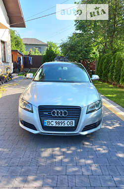 Audi A3 2009