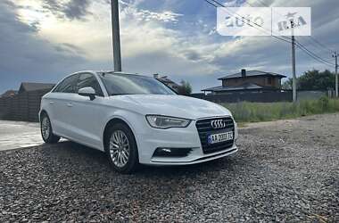 Audi A3 2016 Audi A3 2016