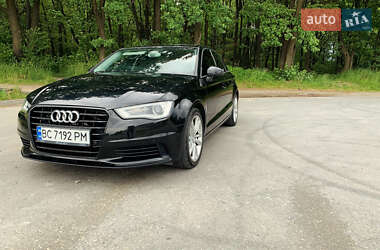 Audi A3 2014 Audi A3 2014