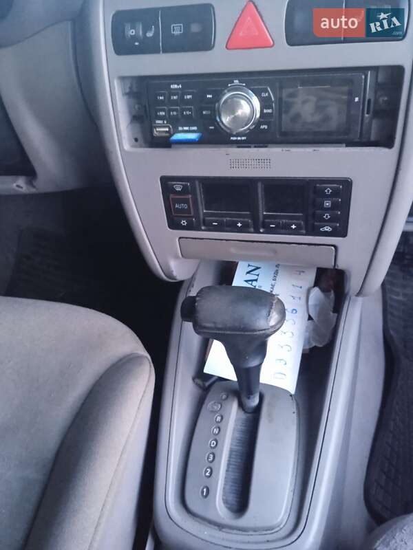 Хетчбек Audi A3 1997 в Фастові