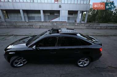 Седан Audi A3 2015 в 