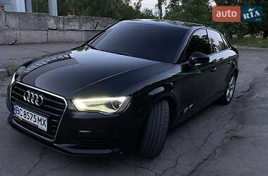 Audi A3 2015 Audi A3 2015