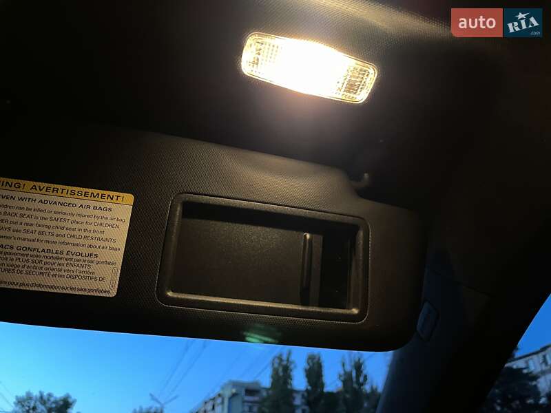 Седан Audi A3 2015 в Кривом Роге